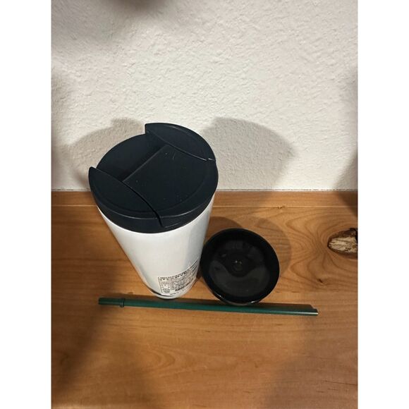 Starbucks Korea 2022  Tiger Cold Cup 16 Oz. NWT - Picture 4 of 6